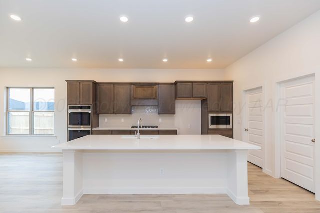 3001 BLUEJAY Road, Amarillo, TX 79124