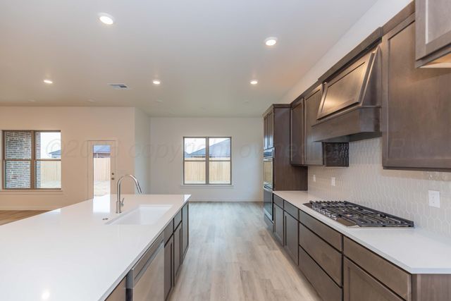 3001 BLUEJAY Road, Amarillo, TX 79124