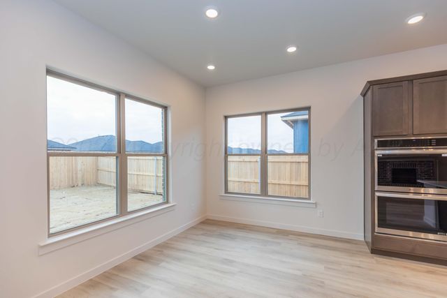 3001 BLUEJAY Road, Amarillo, TX 79124