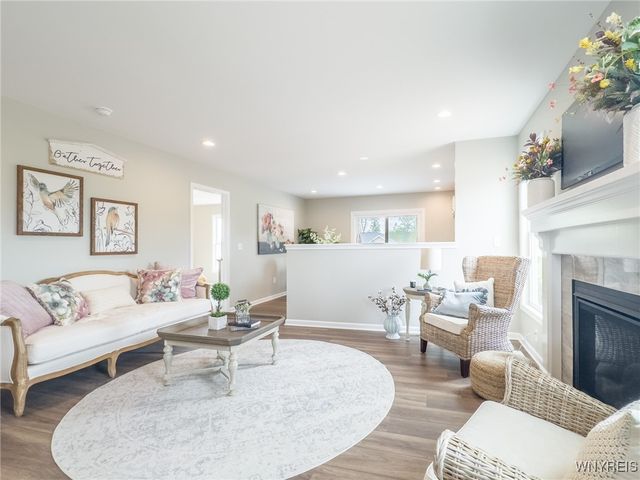 70 Cloverleaf Court 1, Cheektowaga, NY 14043