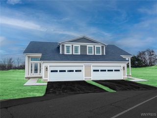 70 Cloverleaf Court 1, Cheektowaga, NY 14043