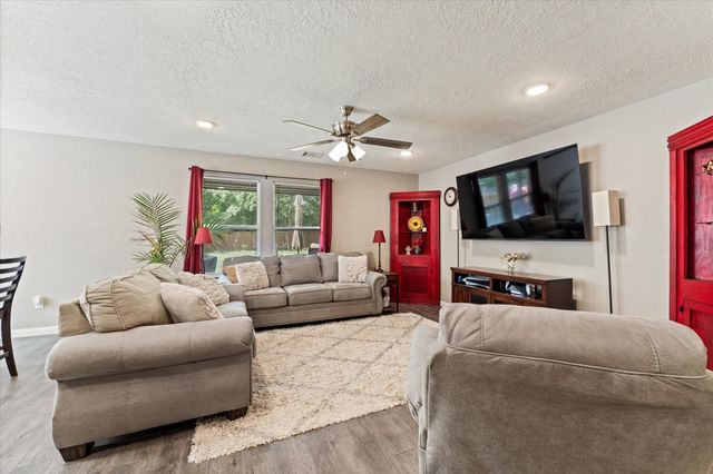 3998 Frontier Road, Willis, TX 77378