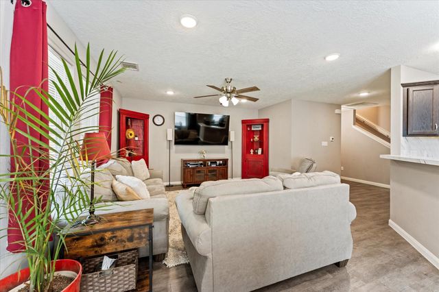 3998 Frontier Road, Willis, TX 77378