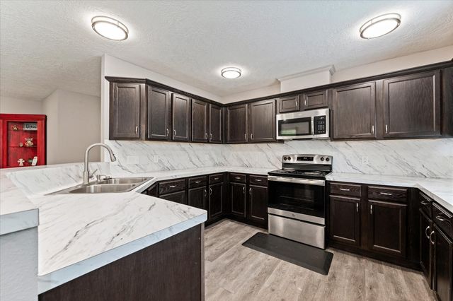 3998 Frontier Road, Willis, TX 77378