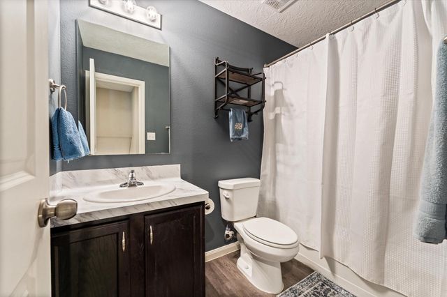 3998 Frontier Road, Willis, TX 77378