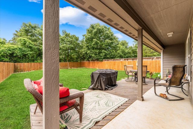 3998 Frontier Road, Willis, TX 77378