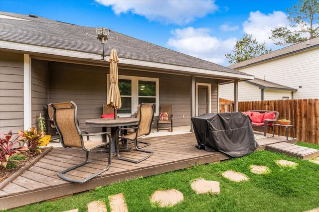 3998 Frontier Road, Willis, TX 77378
