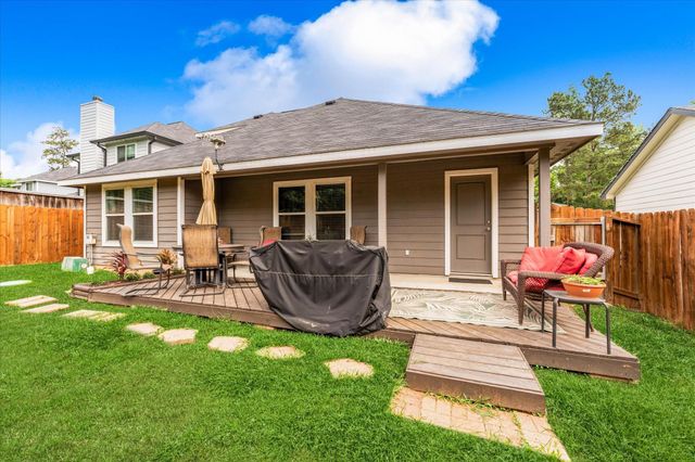 3998 Frontier Road, Willis, TX 77378