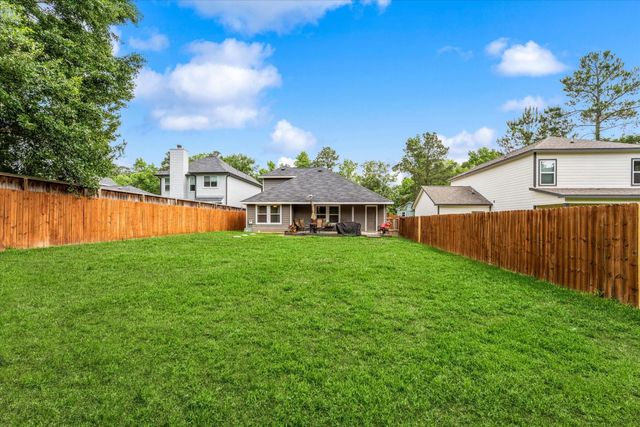 3998 Frontier Road, Willis, TX 77378