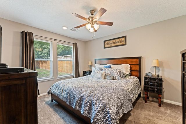3998 Frontier Road, Willis, TX 77378
