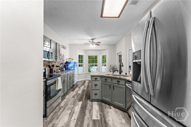 800 Hyacinth Circle, Guyton, GA 31312