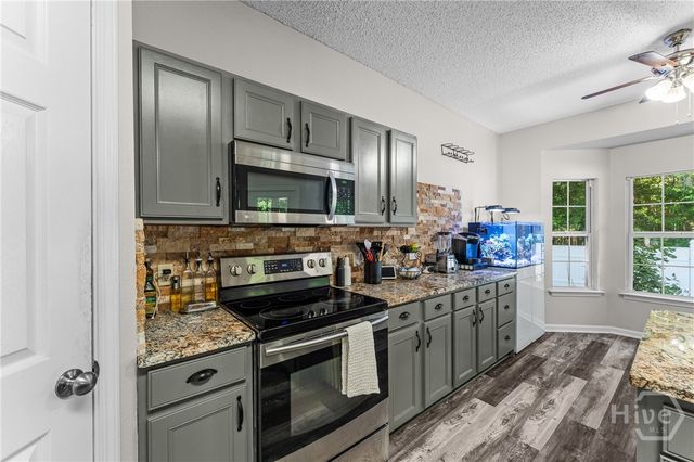800 Hyacinth Circle, Guyton, GA 31312