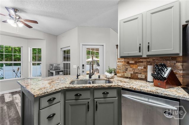 800 Hyacinth Circle, Guyton, GA 31312