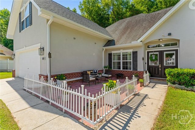 800 Hyacinth Circle, Guyton, GA 31312