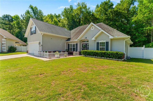 800 Hyacinth Circle, Guyton, GA 31312