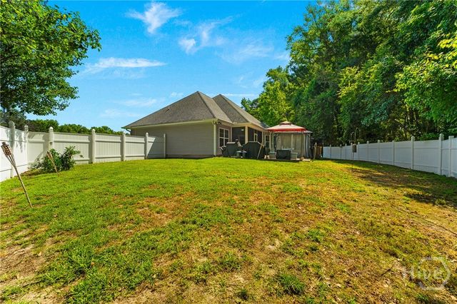 800 Hyacinth Circle, Guyton, GA 31312