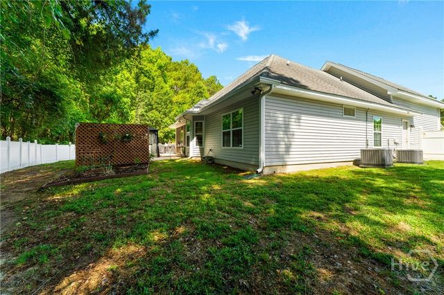 800 Hyacinth Circle, Guyton, GA 31312