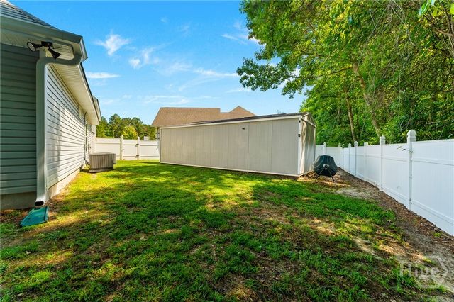 800 Hyacinth Circle, Guyton, GA 31312