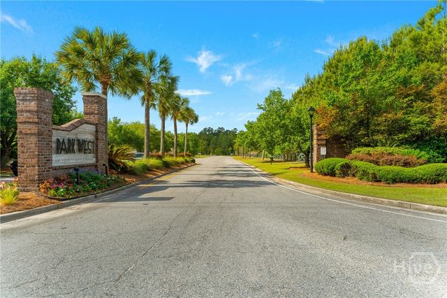 800 Hyacinth Circle, Guyton, GA 31312