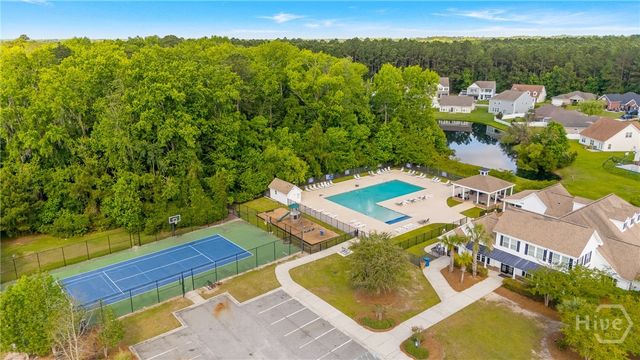 800 Hyacinth Circle, Guyton, GA 31312