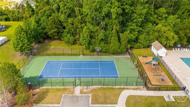 800 Hyacinth Circle, Guyton, GA 31312