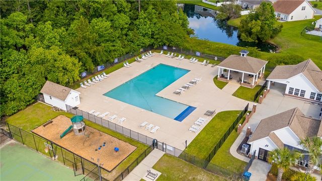 800 Hyacinth Circle, Guyton, GA 31312