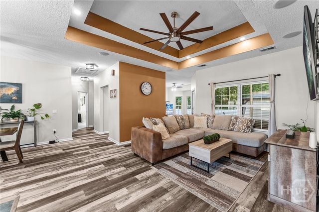 800 Hyacinth Circle, Guyton, GA 31312