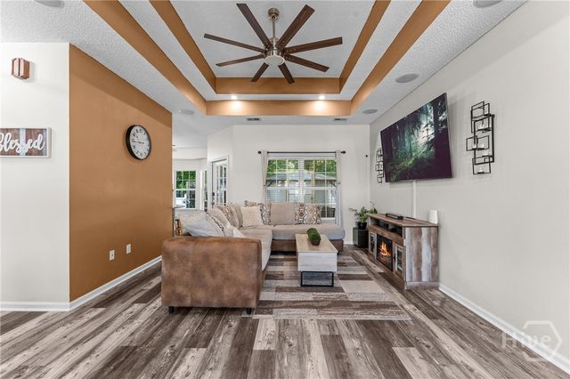 800 Hyacinth Circle, Guyton, GA 31312