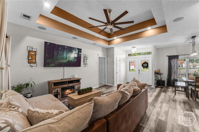 800 Hyacinth Circle, Guyton, GA 31312
