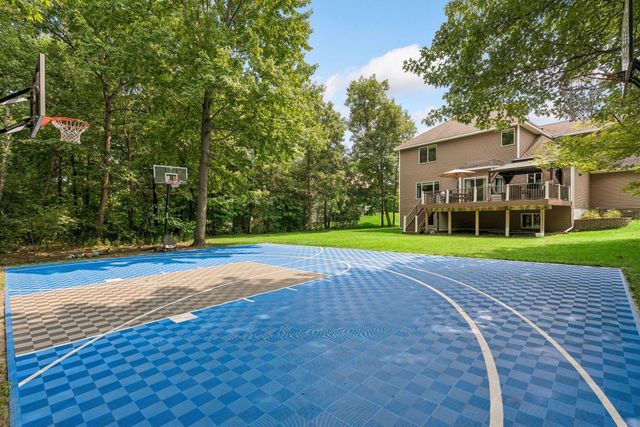 2785 108th Lane NE, Blaine, MN 55449