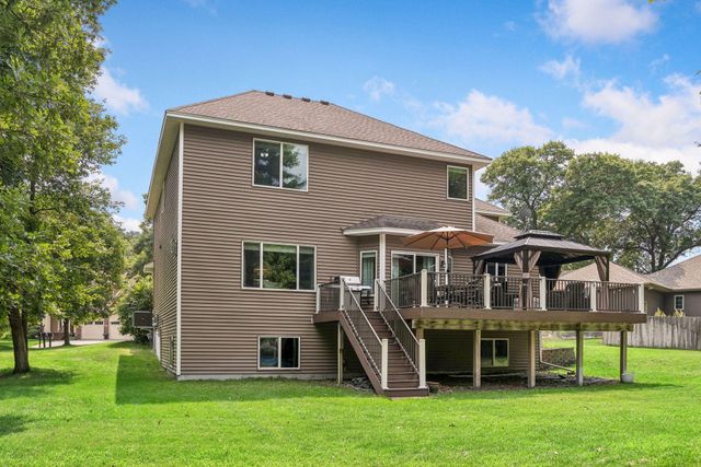 2785 108th Lane NE, Blaine, MN 55449