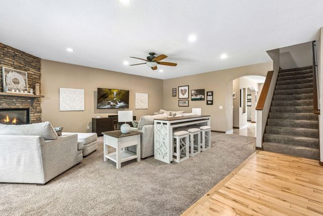 2785 108th Lane NE, Blaine, MN 55449