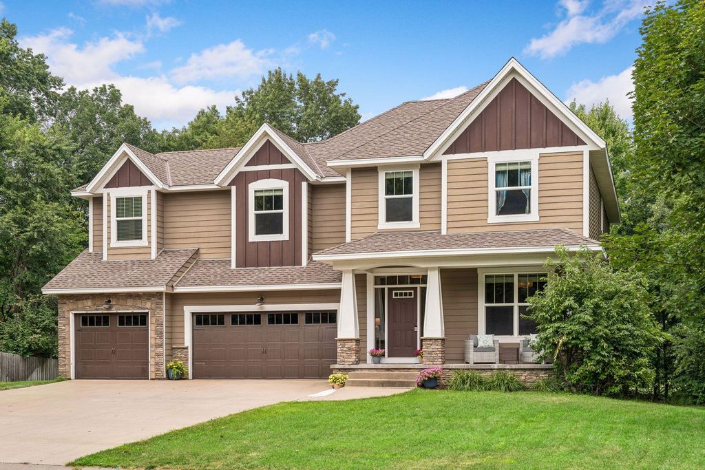 2785 108th Lane NE, Blaine, MN 55449