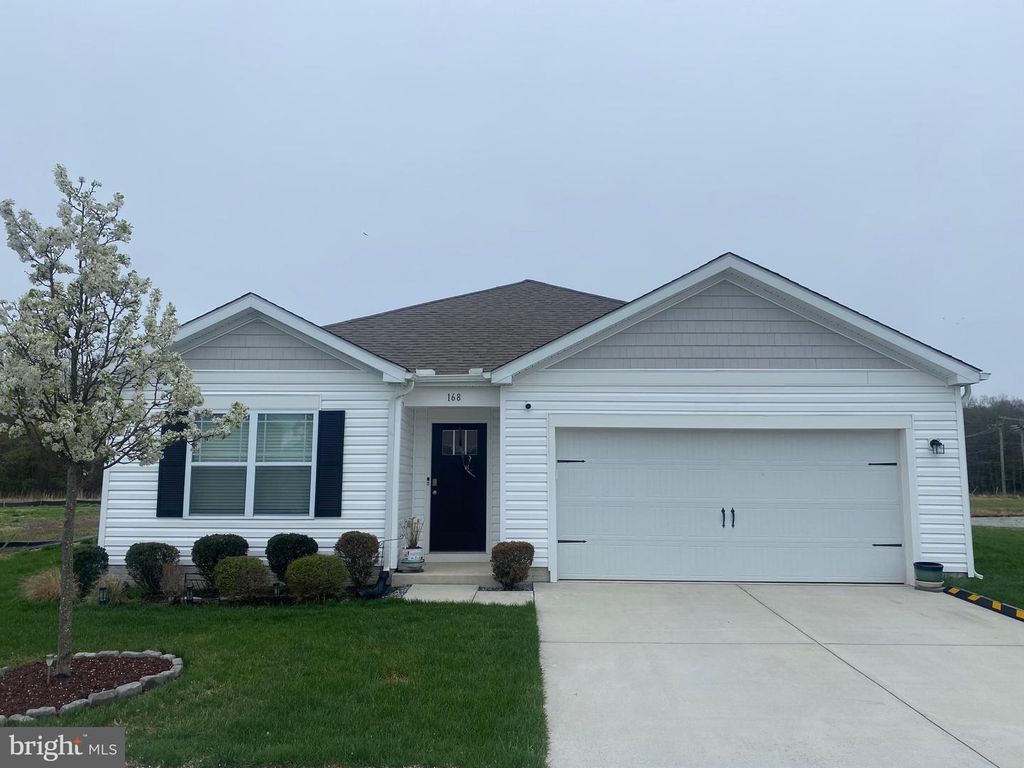 168 POND VIEW LN, Seaford, DE 19973