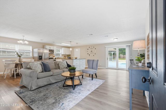 3662 MATEO Place, Orange Park, FL 32065