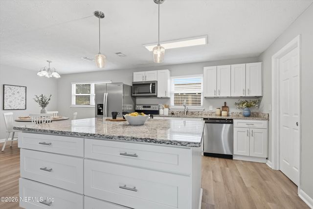 3662 MATEO Place, Orange Park, FL 32065