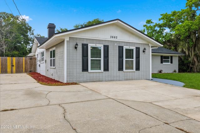3662 MATEO Place, Orange Park, FL 32065