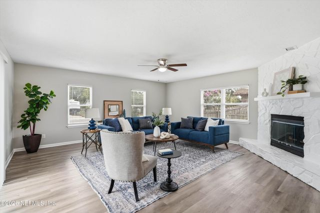 3662 MATEO Place, Orange Park, FL 32065