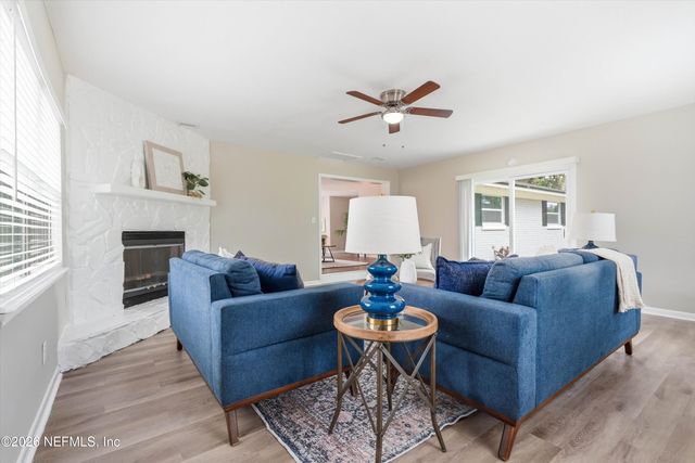 3662 MATEO Place, Orange Park, FL 32065