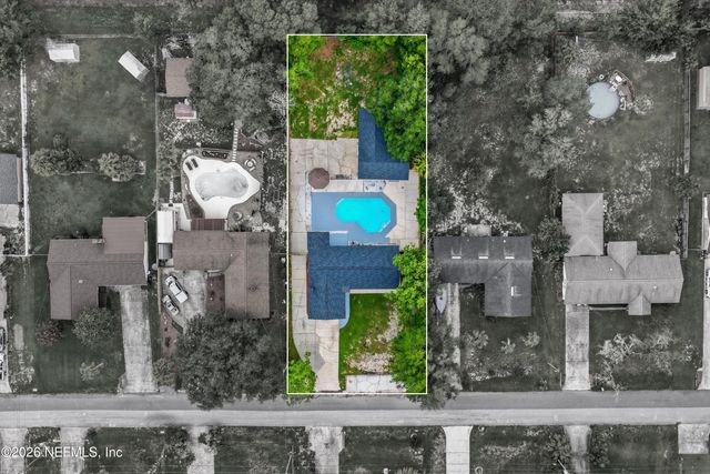 3662 MATEO Place, Orange Park, FL 32065