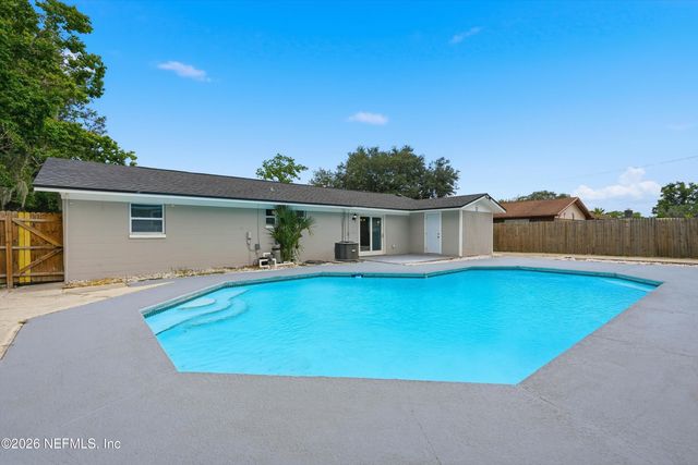 3662 MATEO Place, Orange Park, FL 32065