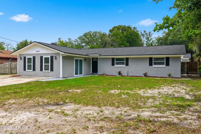 3662 MATEO Place, Orange Park, FL 32065