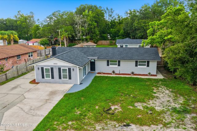 3662 MATEO Place, Orange Park, FL 32065