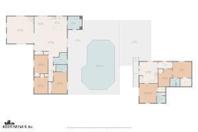 3662 MATEO Place, Orange Park, FL 32065