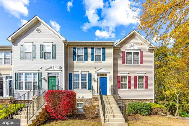 8656 WILLOW LEAF LN, Odenton, MD 21113