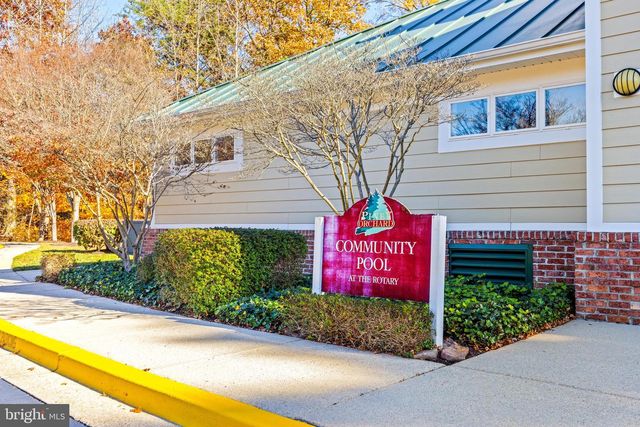 8656 WILLOW LEAF LN, Odenton, MD 21113