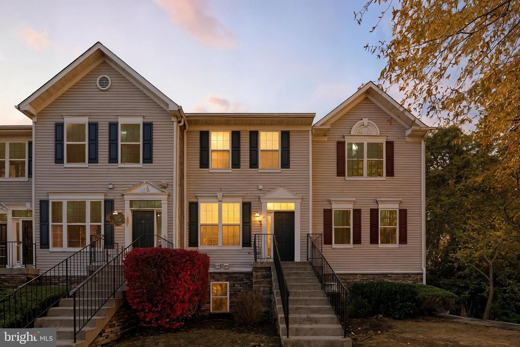 8656 WILLOW LEAF LN, Odenton, MD 21113