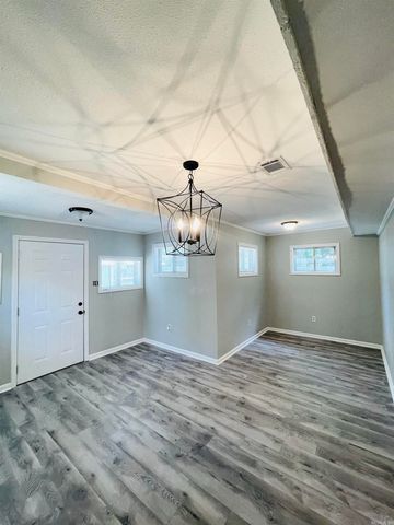 9619 Southwest, Little Rock, AR 72209