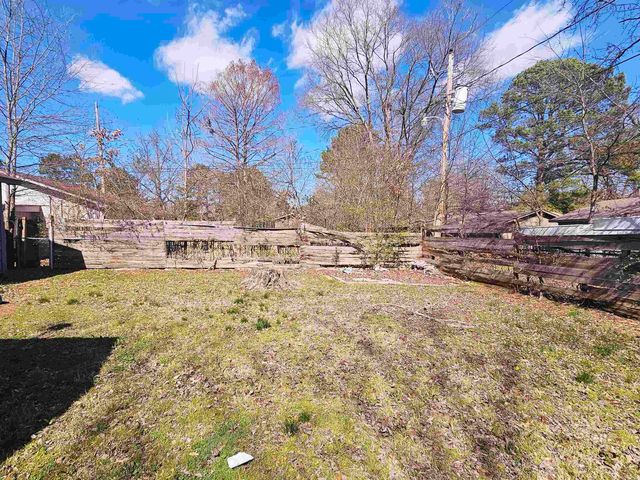 9619 Southwest, Little Rock, AR 72209