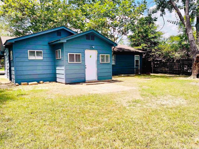 9619 Southwest, Little Rock, AR 72209